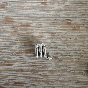 Pandora Sparkling Scorpio Zodiac Charm